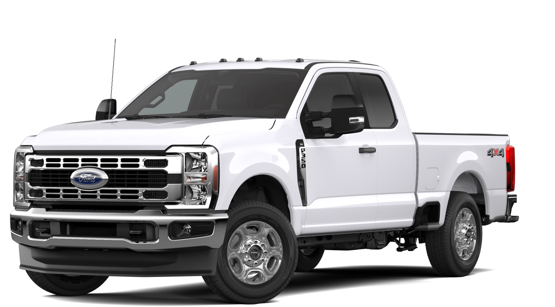 2026 Ford Super Duty